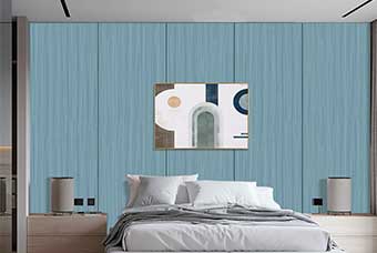 揭阳轻奢风格-卧室