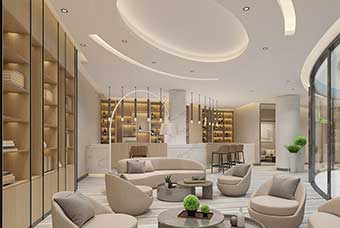 揭阳香格里拉大酒店