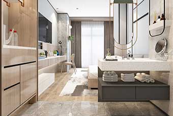 揭阳喜来登酒店