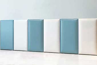 揭阳森佰汇航空纤维（皮革饰面软包）