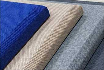 揭阳森佰汇航空纤维（布艺饰面软包）